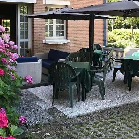Hotel Park Reggio nell'Emilia