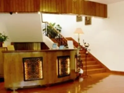 Park Hotel