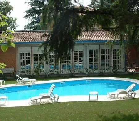 Park Reggio nell'Emilia