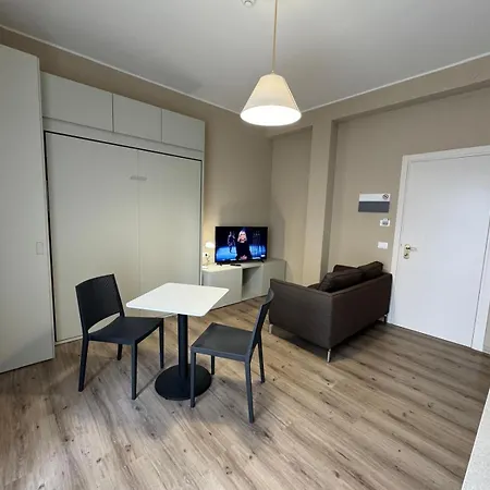 Park Hotel 3*