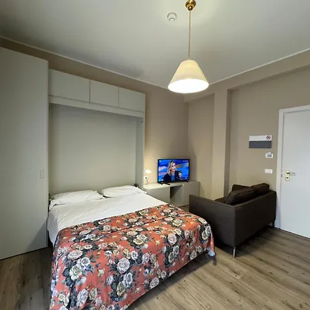 Hotel Park Reggio nell'Emilia