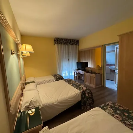 Park Hotel 3*