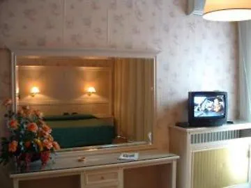 Park Hotel 3*