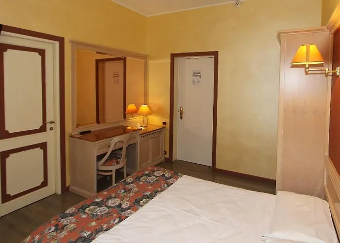 Hotel Park Reggio nell'Emilia