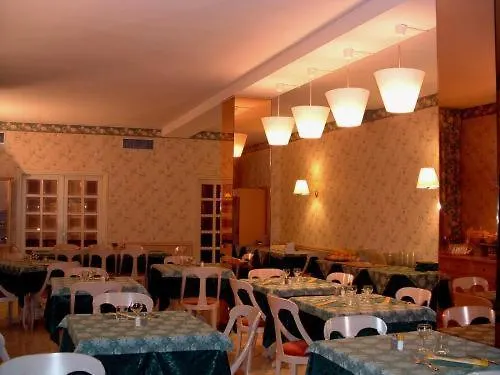 Hotel Park Reggio nell'Emilia