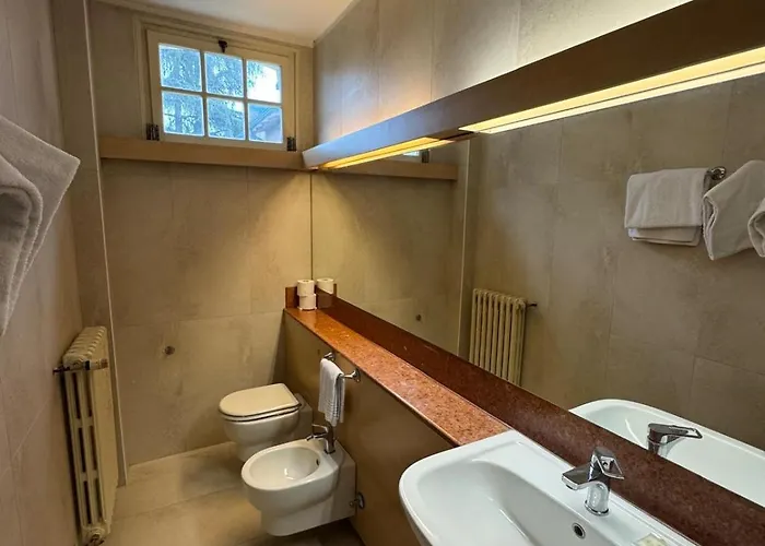 Hotel Park Reggio nell'Emilia