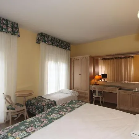 Hotel Park Reggio Emilia