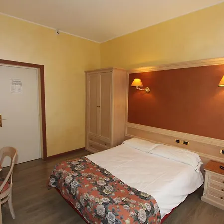 Hotel Park Reggio Emilia