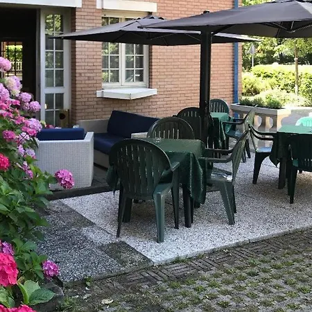 Hotel Park Reggio Emilia