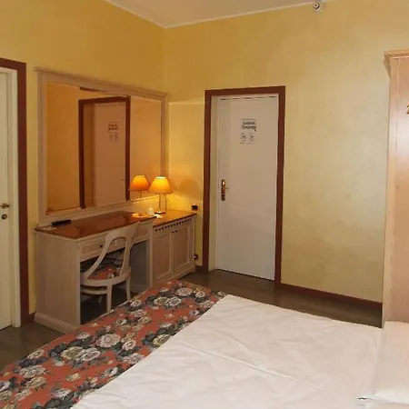 Hotel Park Reggio Emilia