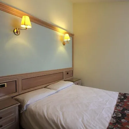 Park Hotel 3*