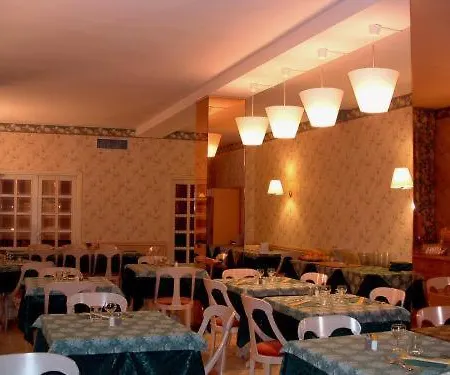 Hotel Park Reggio Emilia