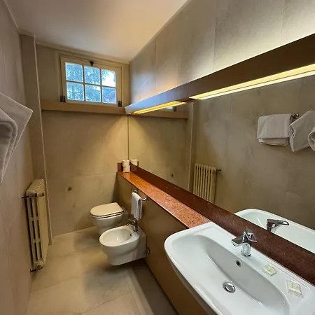 Hotel Park Reggio Emilia