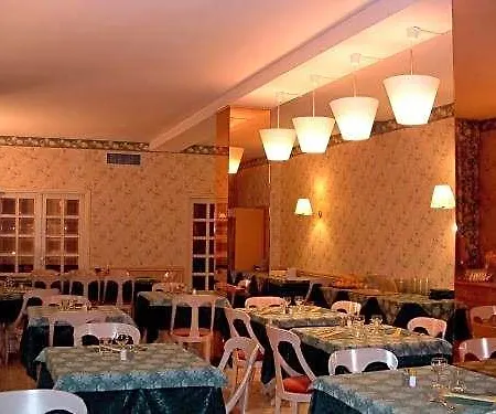 Park 3* Ρέτζιο Εμίλια