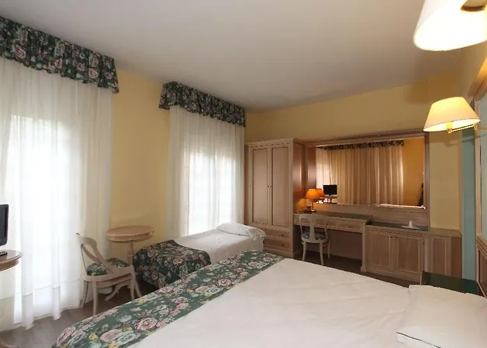 Ξενοδοχείο Park Ρέτζιο Εμίλια