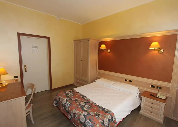 Ξενοδοχείο Park Ρέτζιο Εμίλια