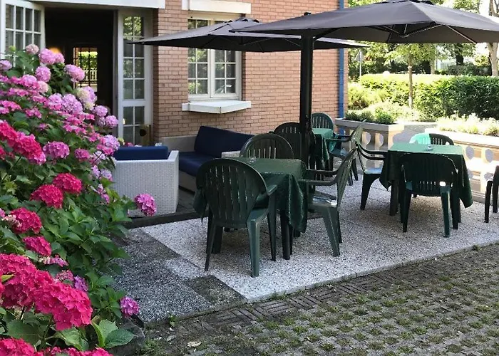 Hotel Park Reggio nell'Emilia