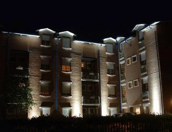 Ξενοδοχείο Park Ρέτζιο Εμίλια