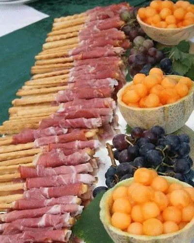 Ξενοδοχείο Park 3*