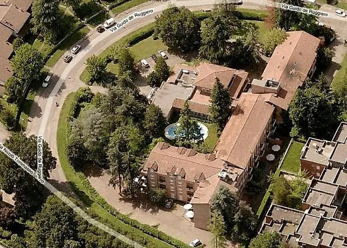 Ξενοδοχείο Park