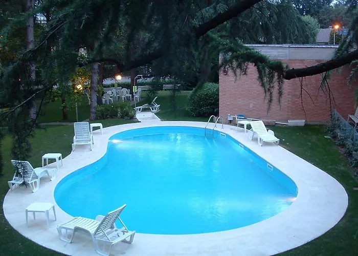Park Hotel Reggio nell'Emilia