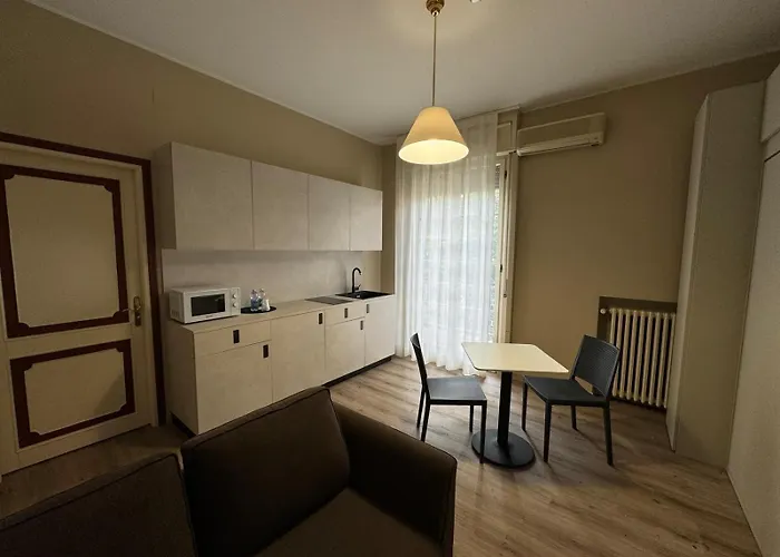 Ξενοδοχείο Park