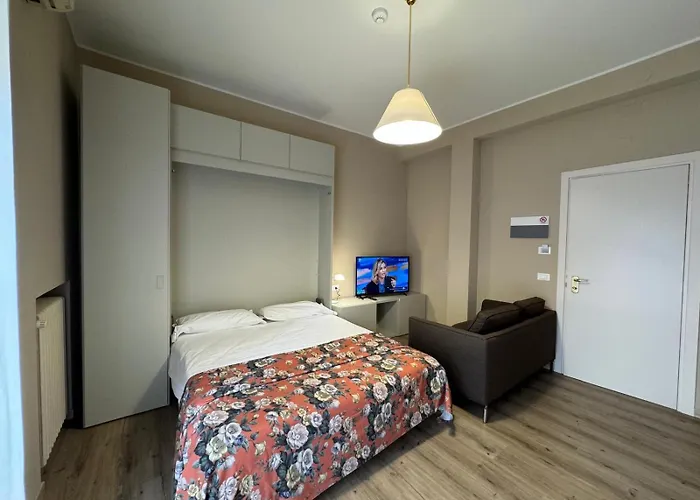 Hotel Park Reggio nell'Emilia