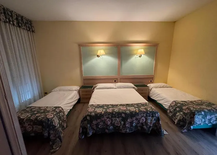 Park 3* Ρέτζιο Εμίλια